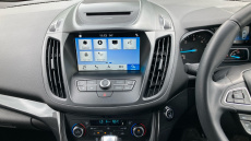 Ford Kuga 2.0 TDCi 180 Titanium Edition 5dr Auto Diesel Estate